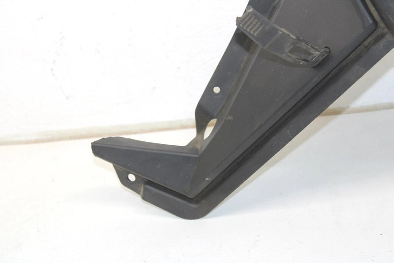 10 Polaris Rush 600 Pro R Oem Right Belly Pan 2633942 SP188
