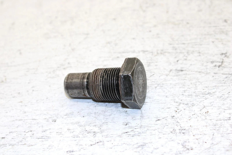 2004 Kawasaki Kfx 700 Oem Right Swingarm Bolt 33032-1200 AK30