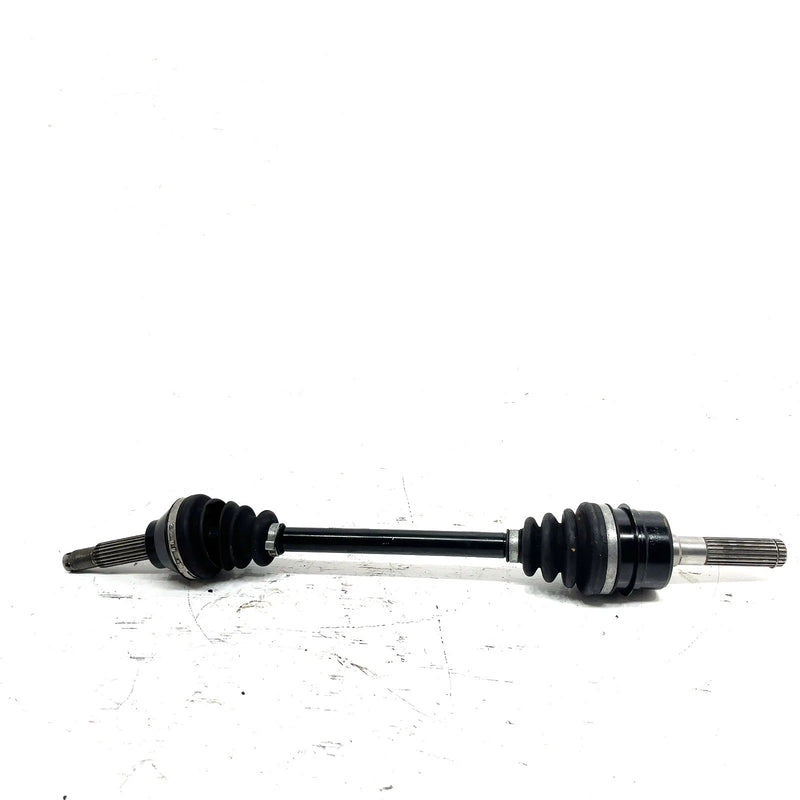 2002 Bombardier Quest 500 OEM Front Right CV Joint 705400125 AB14