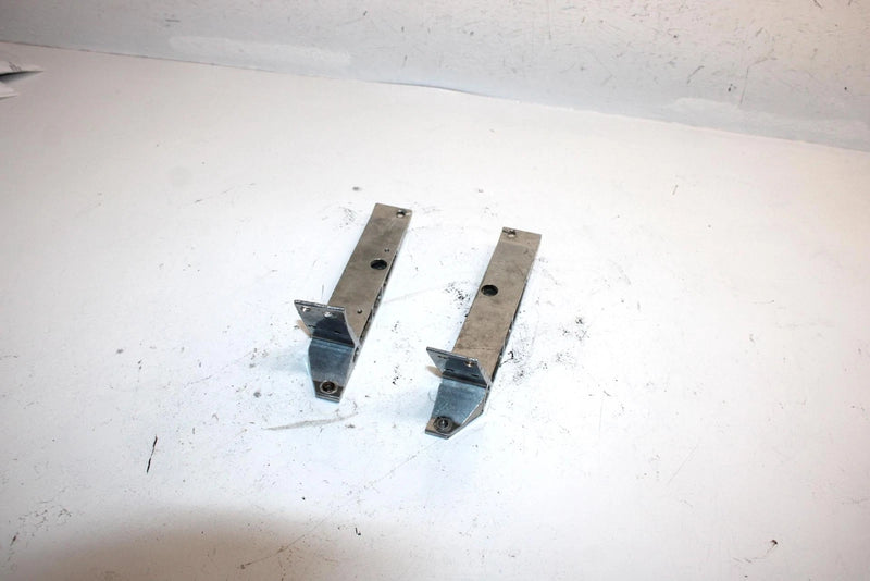 97 Polaris Xcr 600 Se Oem Corner Brace (Set) 2670166 2670165 SP18