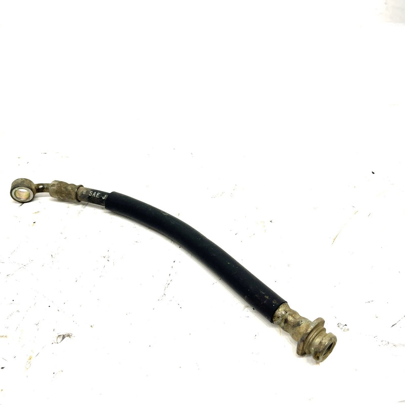 08-13 Kawasaki Teryx 750 KRF750A 4x4 OEM Rear Brake Soft Line 43095-0313 XK0