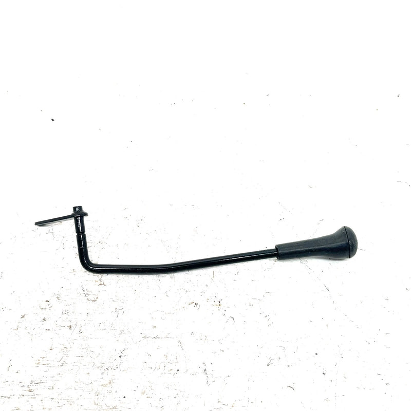 96-06 Polaris Trail Blazer 250 OEM Shift Lever Handle  1012810-067 AP224