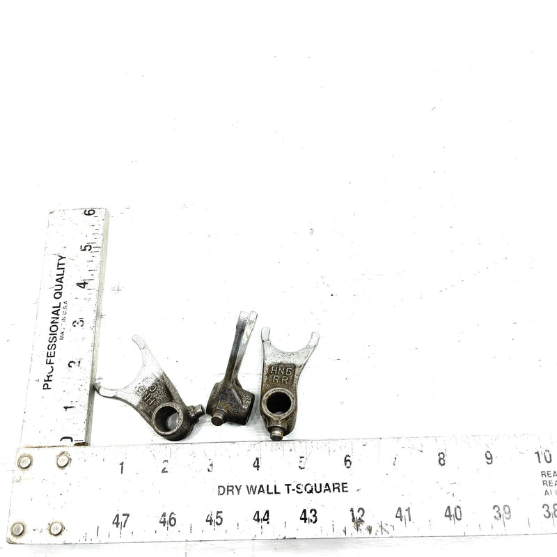 00-06 Honda Rancher 350 TRX350 4x4 ES OEM Shift Fork Set 24213-HN5-670 AH88