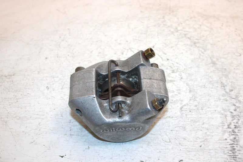 2002 Arctic Cat Zr 500 Cc Oem Brake Caliper 0602-829 SA4