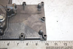 08 Arctic Cat Tz1 Touring Oem Oil Pan 3007-100 SAS14