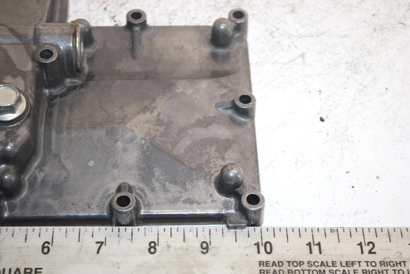 08 Arctic Cat Tz1 Touring Oem Oil Pan 3007-100 SAS14