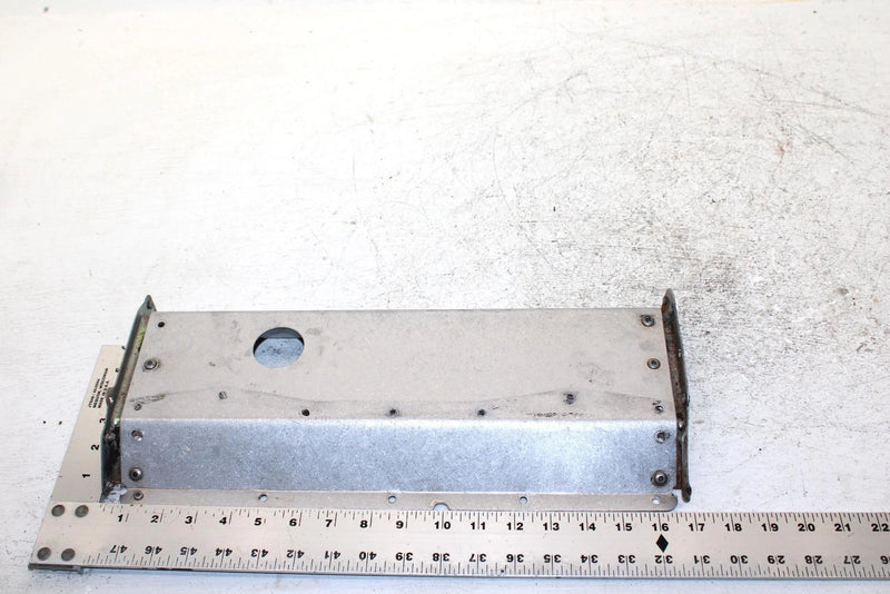 1999 Yamaha Vmax 600 Sx Oem Frame Bracket 8DG-21940-09-00 SY5