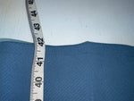 New Vintage Blue Lee Polyester Pants #2610844 XX-34