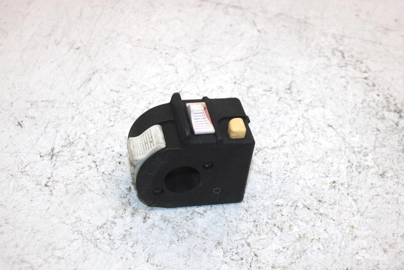 2001 Polaris Xplorer 4x4 Oem Left Control Switch 4010191 AP167