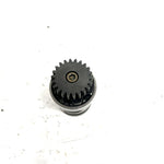 2003 Bombardier Traxter 500 4x4 Auto OEM Secondary Shift Drum 711257111 AB15