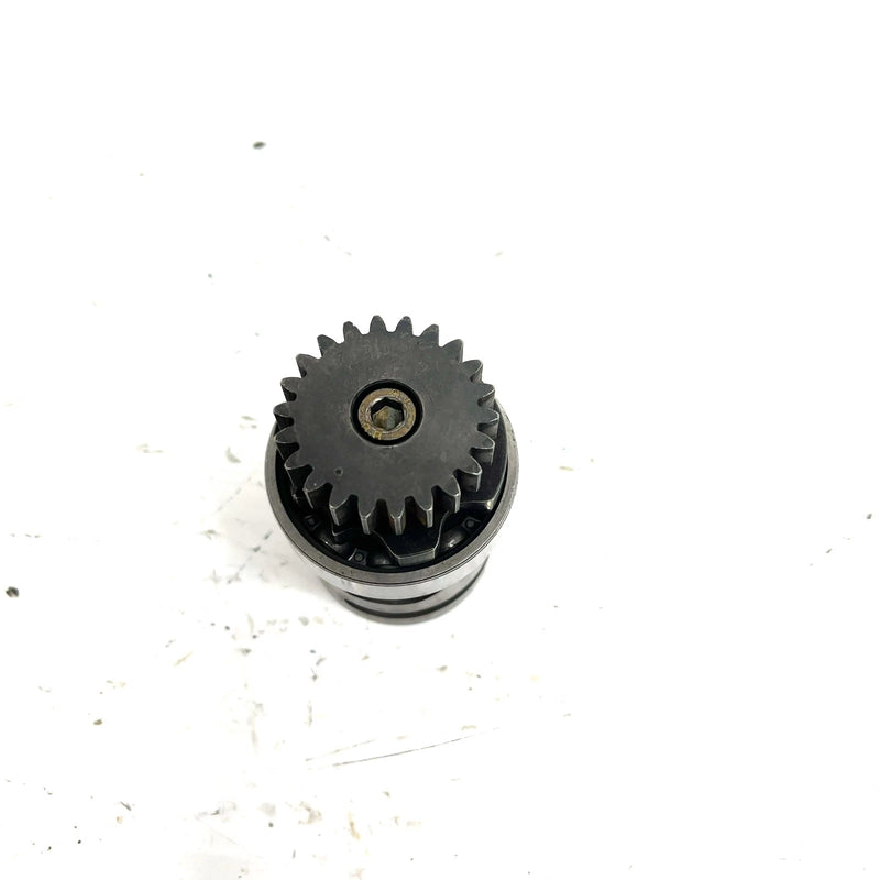 2003 Bombardier Traxter 500 4x4 Auto OEM Secondary Shift Drum 711257111 AB15