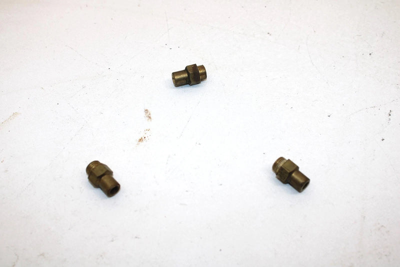Polaris Oem Choke Cable Plunger Guide (Set of 3) 3130199 Q798