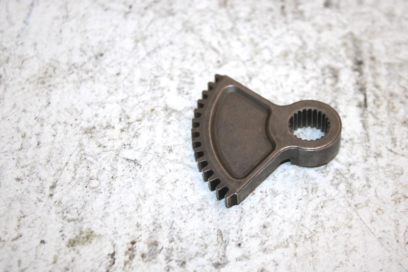 2004 Honda Fourtrax Foreman Rubicon Oem Gearshift Arm 24682-HN2-003 AH5