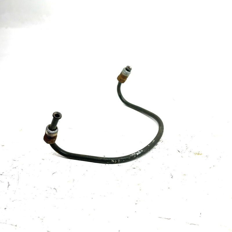 92 Yamaha Big Bear 350 YFM350FW 4x4 OEM Brake Pipe 3 3HN-25883-00-00 AY53