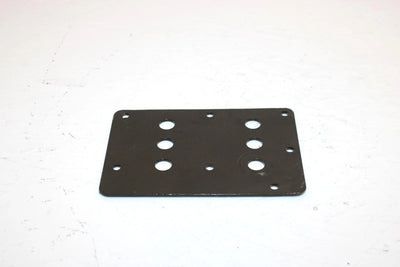1999 Arctic Cat Zr 600 Oem Front Skid Mount Plate 2706-116 SA60