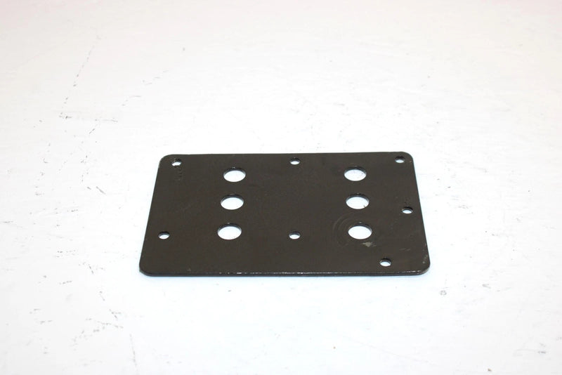 1999 Arctic Cat Zr 600 Oem Front Skid Mount Plate 2706-116 SA60