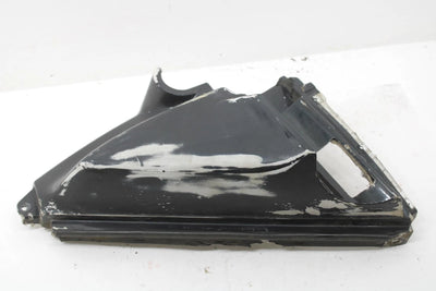 1992 Yamaha Exciter Ii Le Oem Lower Front Shroud 88S-21983-00-00 SY68