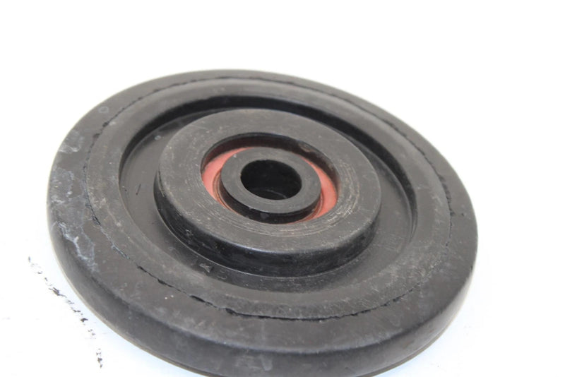 1995 Polaris 440 L/c Oem Idler Wheel Set Of 5 1543018 SP40