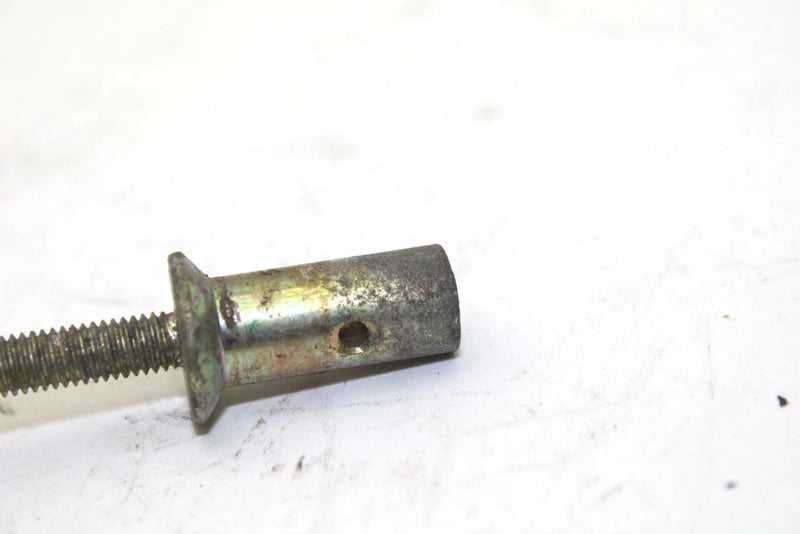 87 Yamaha Exciter EX570L OEM Headlight Mount Bolt Pair 8V0-84331-00-00 SY51