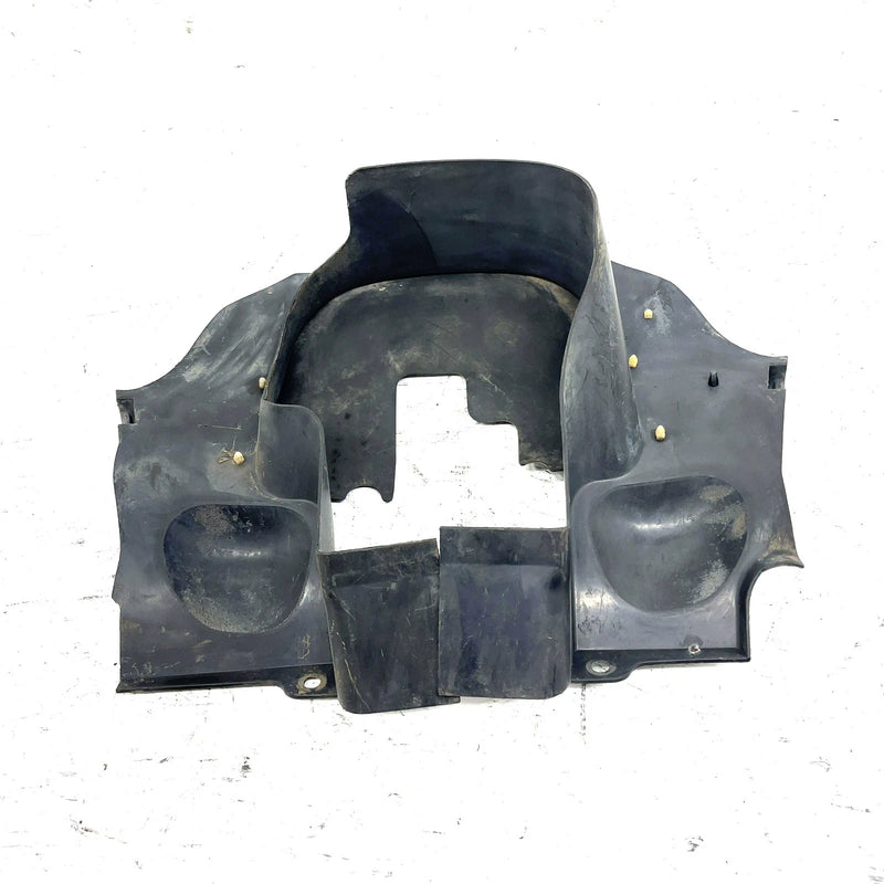 02-03 Honda Rancher 350 OEM Air Snorkel Guide 61700-HN5-670 AH80