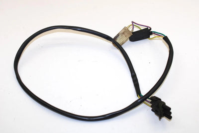 1996 Sea-doo Gtx Oem Gauge Switch 278000854 JS8