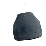 08-13 Kawasaki Teryx 750 KRF750A 4x4 OEM Headrest 53066-0163-6D XK0.2