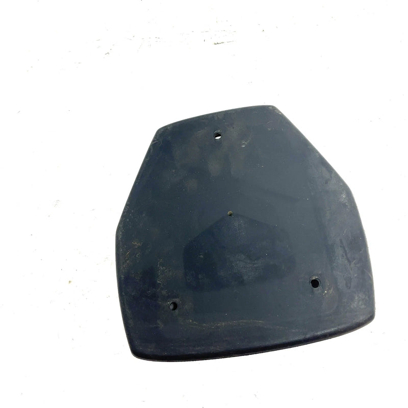 08-13 Kawasaki Teryx 750 KRF750A 4x4 OEM Headrest 53066-0163-6D XK0.2
