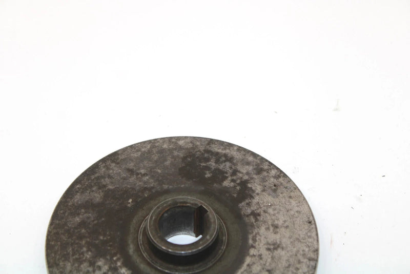1980 Yamaha Exciter 440 Oem Rear Brake Disk 888-25831-00-00 SY58