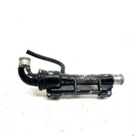 2004 Polaris MSX 110 OEM Thermostat Manifold Assembly 0451987 JP42