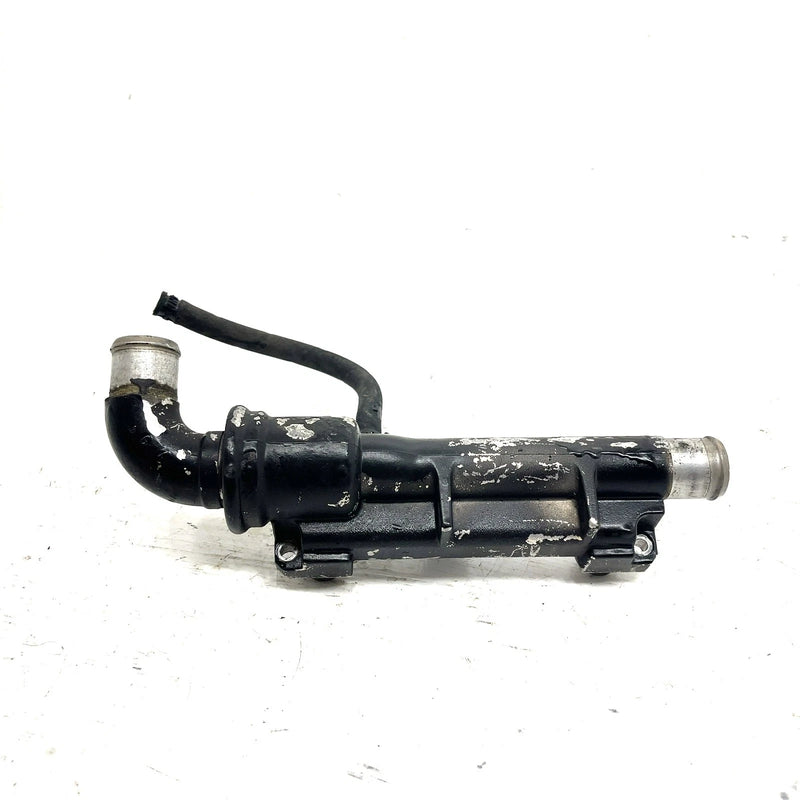 2004 Polaris MSX 110 OEM Thermostat Manifold Assembly 0451987 JP42