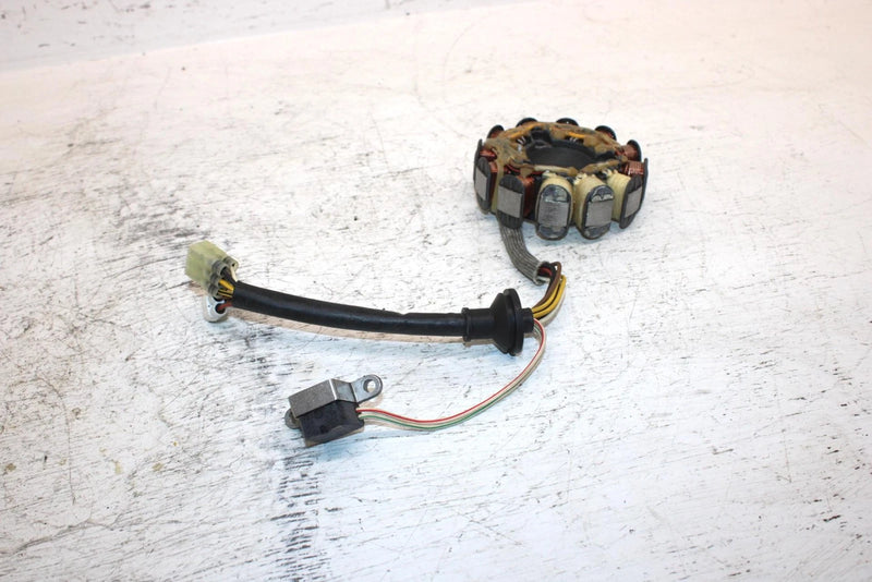 1997 Yamaha Vmax Sx 700 Triple Oem Stator 8CH-85510-00-00 8CH-85510-02-00 SY10