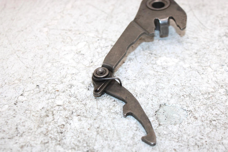 1985 Honda Atc110 A Oem Shift Shaft Arm 24630-046-010 AH13
