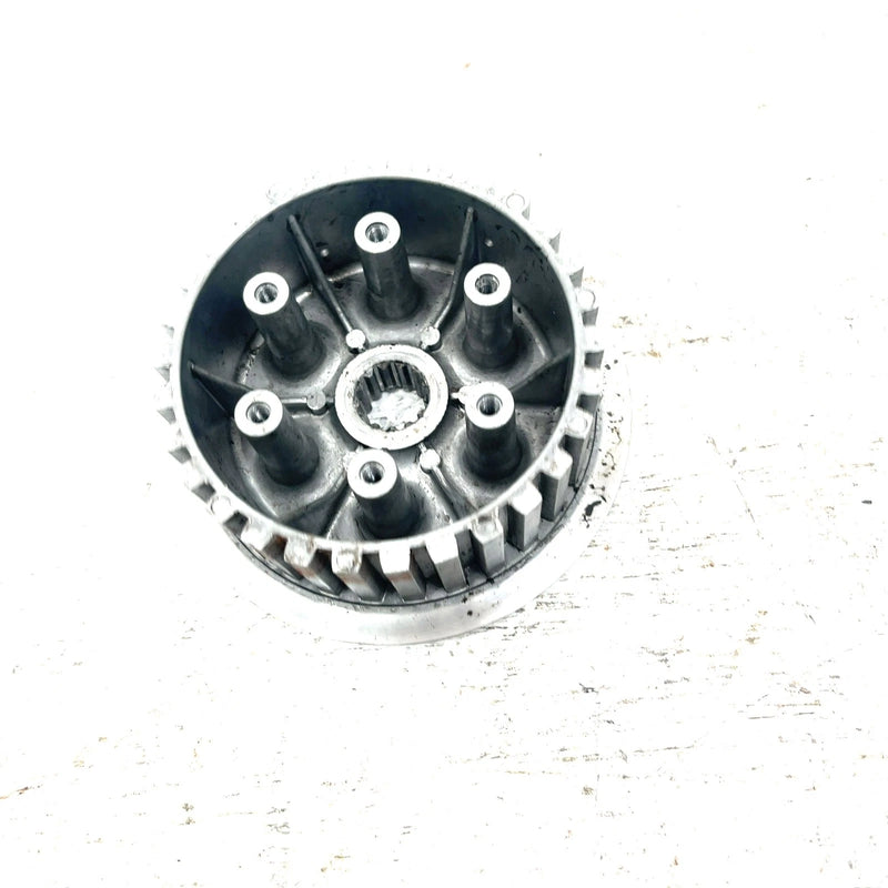 2001 Bombardier DS650 OEM Inner Clutch Hub 711259117 AB16