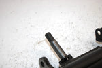 87 Honda Fourtrax 350 A Oem Front Axle Housing 51330-HA7-770 51330-HA7-650 AH39