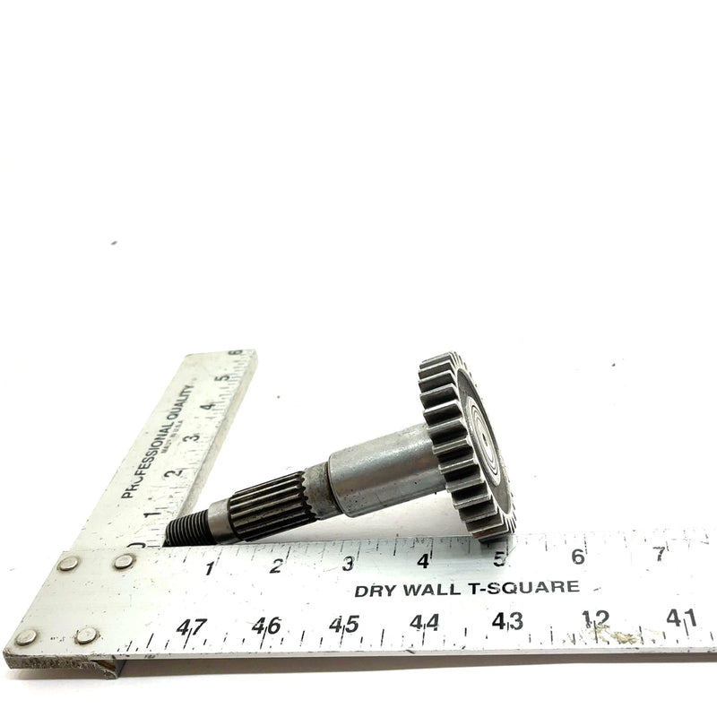 2002 Polaris Scrambler 90 OEM 31T Transmission Drive Axle 0450585 AP199