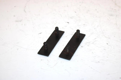 1991 Arctic Cat Prowler Oem Bearing Support Plate Pair 1705-113 SA57