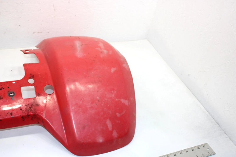 92 Polaris Big Boss 6x6 Oem Front Fender 5430990-136 AP33