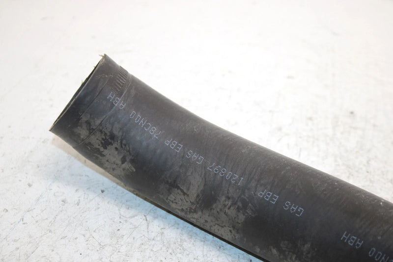 1998 Sea-doo Gtx Oem Fuel Filler Hose 275500301 JS49