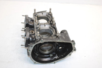 1990 Kawasaki 650 Ts Oem Crankcase Assembly 14001-3701 JK10
