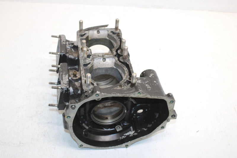 1990 Kawasaki 650 Ts Oem Crankcase Assembly 14001-3701 JK10