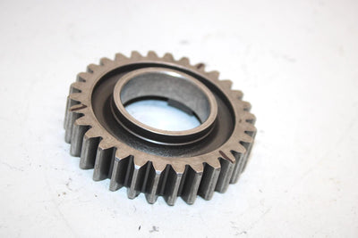 10 Arctic Cat Atv 700 H1 Efi4x4 AutomaticOem 30T High Drive Gear 0822-006 AA10