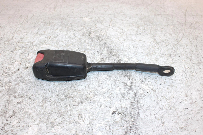 2015 Polaris Ranger 570 Eps Oem Passenger Seat Belt 2635235 XP5
