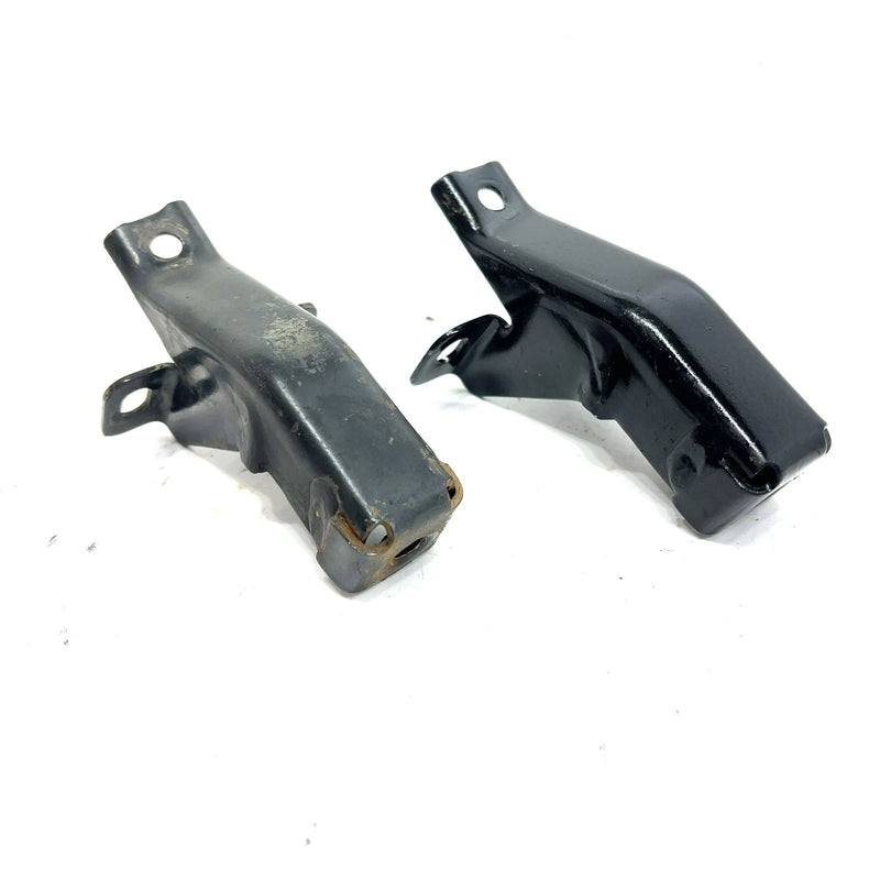 03-06 Polaris Magnum 330 4X4 OEM Front Rack Support Set 1013744-067 AP218