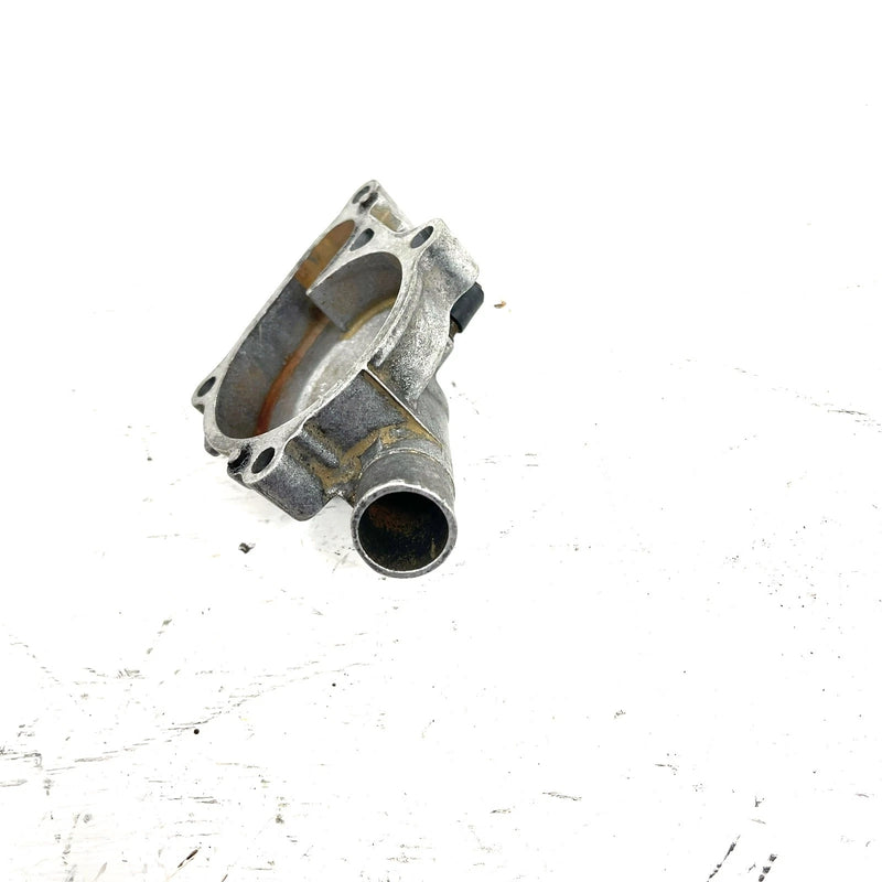 2005 Arctic Cat 650 4x4 V2 OEM Water Pump Cover 3201-177 AA39