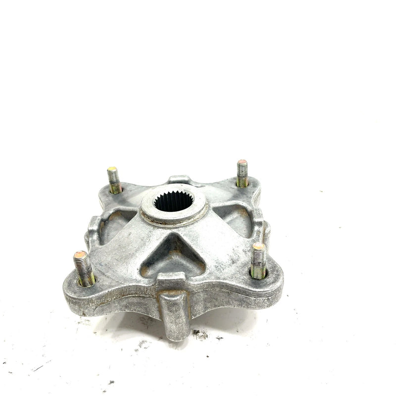 2010 Polaris RZR 800 OEM Rear Wheel Hub 5143629 XP8