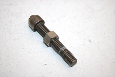 1996 Polaris Sl 700 Oem Seat Latch Plunger W/Nut 5020753 JP34
