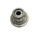 2003 Bombardier Traxter 500 4x4 OEM Centrifugal Clutch Drum 711296093 AB15.1
