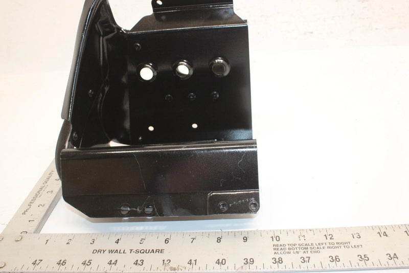 1988 Yamaha Phazer Oem Right Footrest 83V-21910-01-00 SY26