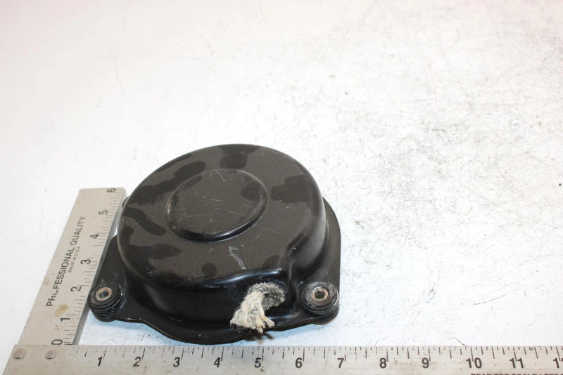 96 Yamaha Vmax 500 Xt Proaction Plus Oem Starter Drum Case 82M-15711-00-00 SY8