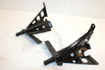 2001 Ski-doo Mxz 600 Oem Trailing Arm Mount Set 518320506 518320507 SS4